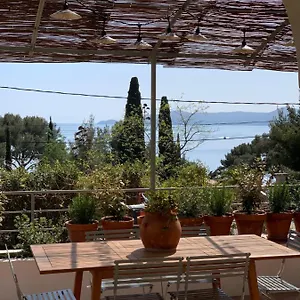 Le Rossignol 1, Aiguebelle , Le Lavandou France