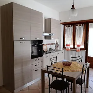 Apartamento Roma,