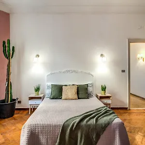  Apartment Fresh House Colosseo