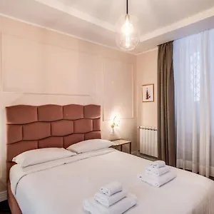  Apartment Take - Campo De Fiori - Luxury