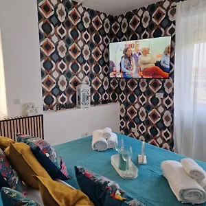 K&y Elite Pineta Appartamento