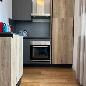 Beatrix House Rome