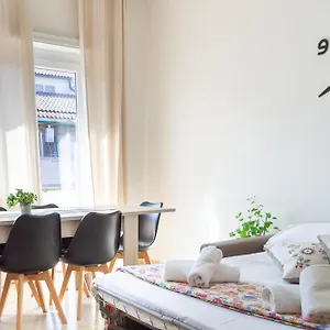  Apartamento Aureum Loft